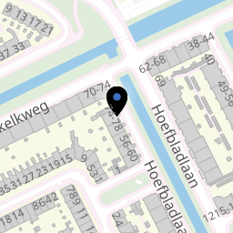 Appartement LDN03 H 6068 4