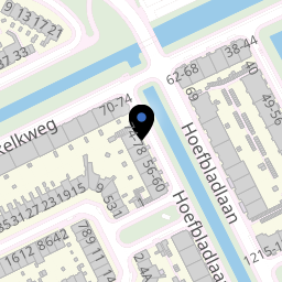Appartement LDN03 H 6068 5