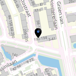 Appartement LDN03 H 6070 1