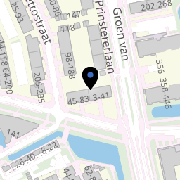 Appartement LDN03 H 6070 4