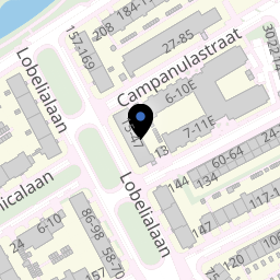 Appartement LDN03 H 6071 15