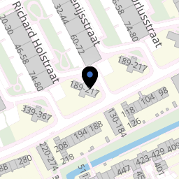 Appartement LDN03 H 6072 12