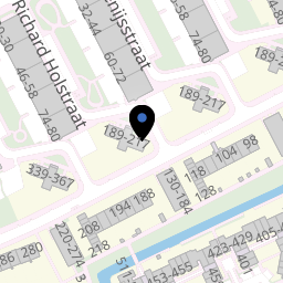 Appartement LDN03 H 6072 13