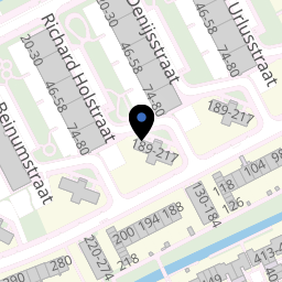 Appartement LDN03 H 6072 29
