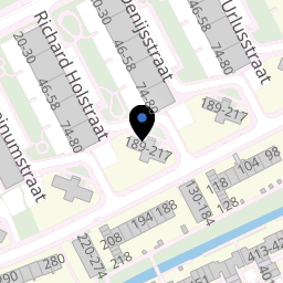 Appartement LDN03 H 6072 5