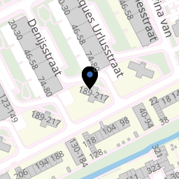 Appartement LDN03 H 6074 10