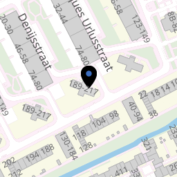 Appartement LDN03 H 6074 12