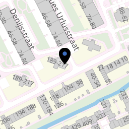 Appartement LDN03 H 6074 18