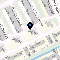 Appartement LDN03 H 6074 4
