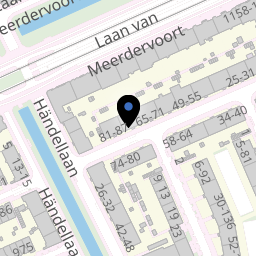 Appartement LDN03 H 6075 1