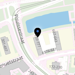 Appartement LDN03 H 6076 42