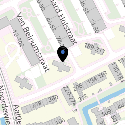 Appartement LDN03 H 6151 11