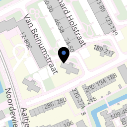 Appartement LDN03 H 6151 4