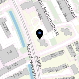 Appartement LDN03 H 6152 4