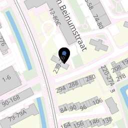 Appartement LDN03 H 6152 7