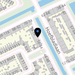 Appartement LDN03 H 6157 1