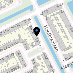 Appartement LDN03 H 6157 2
