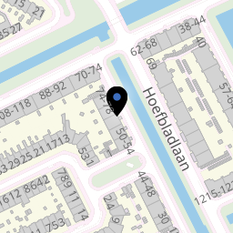 Appartement LDN03 H 6157 3