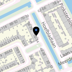Appartement LDN03 H 6158 2