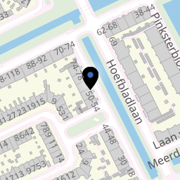 Appartement LDN03 H 6158 3
