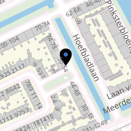 Appartement LDN03 H 6159 2