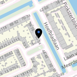 Appartement LDN03 H 6159 3