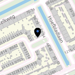 Appartement LDN03 H 6159 4