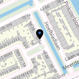 Appartement LDN03 H 6159 5