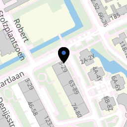 Appartement LDN03 H 6160 104