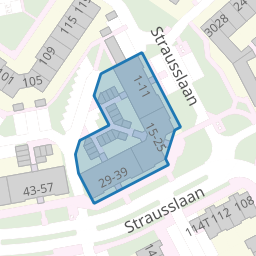 Perceel LDN03-H-6162