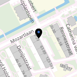 Appartement LDN03 H 6187 115