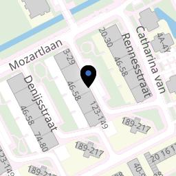 Appartement LDN03 H 6187 143