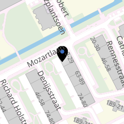 Appartement LDN03 H 6187 74
