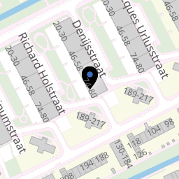 Appartement LDN03 H 6188 100
