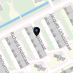 Appartement LDN03 H 6188 24