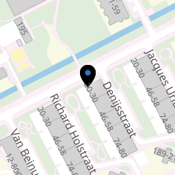 Appartement LDN03 H 6188 71