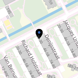 Appartement LDN03 H 6188 73