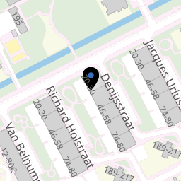 Appartement LDN03 H 6188 76