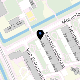 Appartement LDN03 H 6189 71