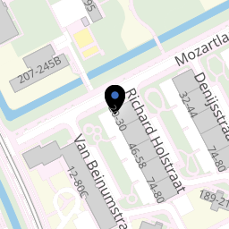 Appartement LDN03 H 6189 72