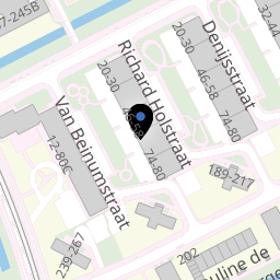 Appartement LDN03 H 6189 92