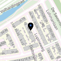 Appartement LDN03 H 6197 5