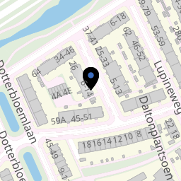 Appartement LDN03 H 6216 1