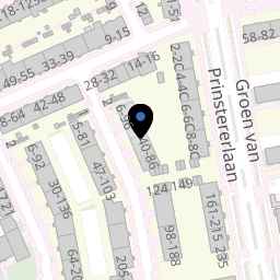 Appartement LDN03 H 6238 12