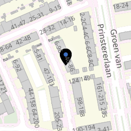 Appartement LDN03 H 6238 17
