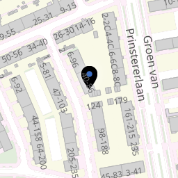 Appartement LDN03 H 6238 18