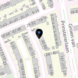 Appartement LDN03 H 6238 21