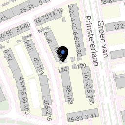 Appartement LDN03 H 6238 30