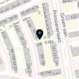 Appartement LDN03 H 6238 31