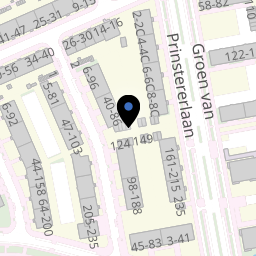 Appartement LDN03 H 6238 32
